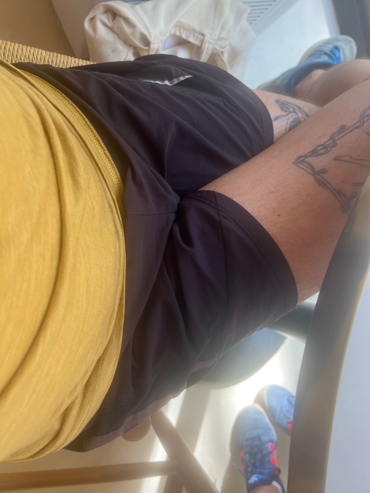 Short Decathlon
